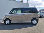 MOVE canbus