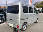 CLIPPER van