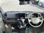 CLIPPER van