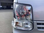 CLIPPER van