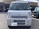 CLIPPER van
