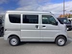 CLIPPER van