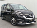 SERENA  S-HYBRID