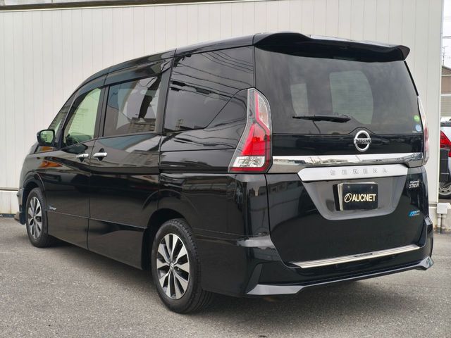 SERENA  S-HYBRID