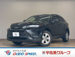 HARRIER 2WD