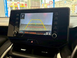 HARRIER 2WD
