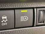 HARRIER 2WD