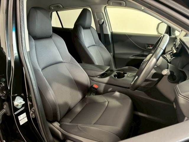 HARRIER 2WD