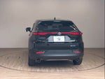HARRIER 2WD