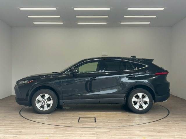 HARRIER 2WD