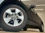 HARRIER 2WD