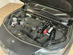 HARRIER 2WD