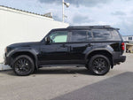 LANDCRUISER 250