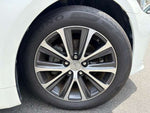 CROWN sedan