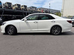 CROWN sedan