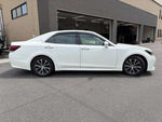 CROWN sedan