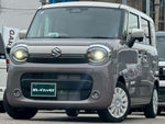 WAGON R SMILE