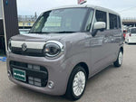 WAGON R SMILE