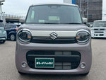 WAGON R SMILE