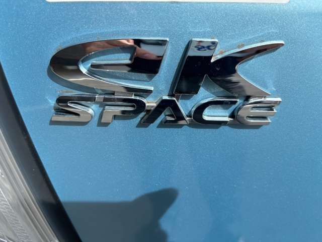 eK SPACE