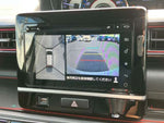 WAGON R STINGRAY 4WD