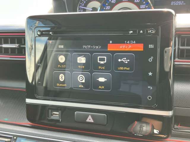 WAGON R STINGRAY 4WD