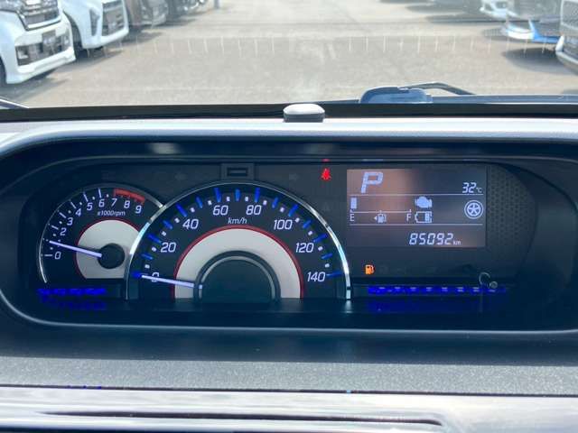 WAGON R STINGRAY 4WD