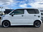 WAGON R STINGRAY 4WD