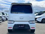 WAGON R STINGRAY 4WD