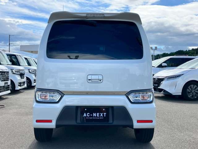 WAGON R STINGRAY 4WD