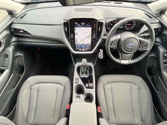 CROSSTREK