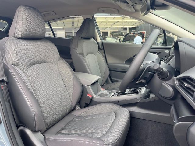 CROSSTREK