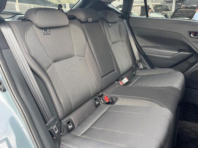 CROSSTREK