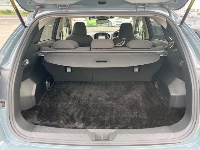 CROSSTREK