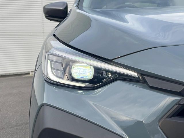CROSSTREK