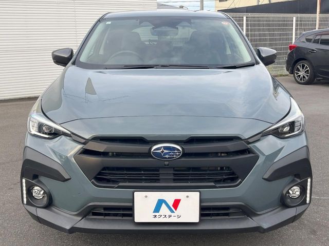 CROSSTREK