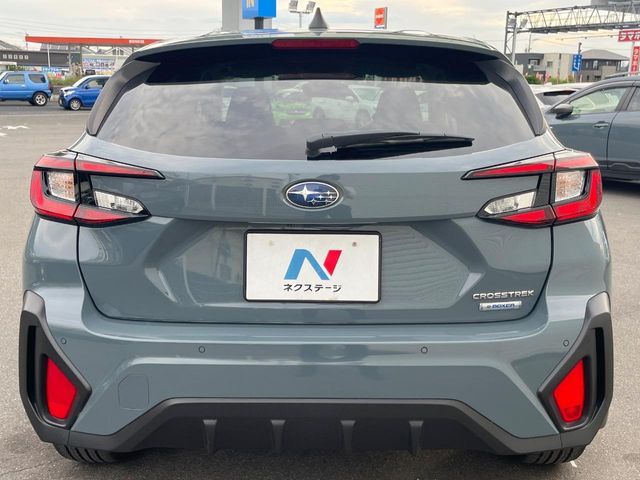CROSSTREK