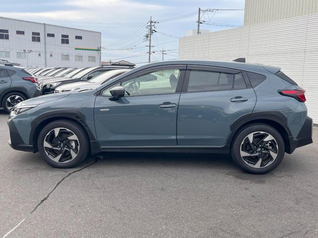 CROSSTREK