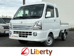 Super CARRY truck 4WD