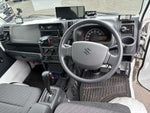Super CARRY truck 4WD
