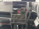 Super CARRY truck 4WD