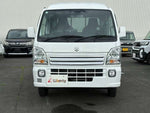 Super CARRY truck 4WD