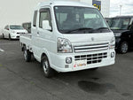 Super CARRY truck 4WD