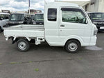 Super CARRY truck 4WD