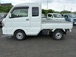 Super CARRY truck 4WD