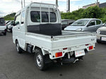 Super CARRY truck 4WD