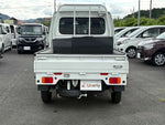 Super CARRY truck 4WD