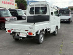 Super CARRY truck 4WD