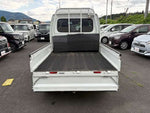 Super CARRY truck 4WD