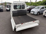 Super CARRY truck 4WD